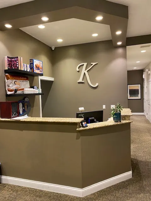 Knecht Chiropractic Clinic Picture 1