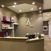 Knecht Chiropractic Clinic ico
