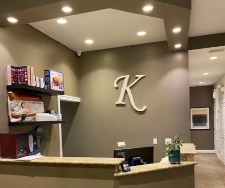 Knecht Chiropractic Clinic