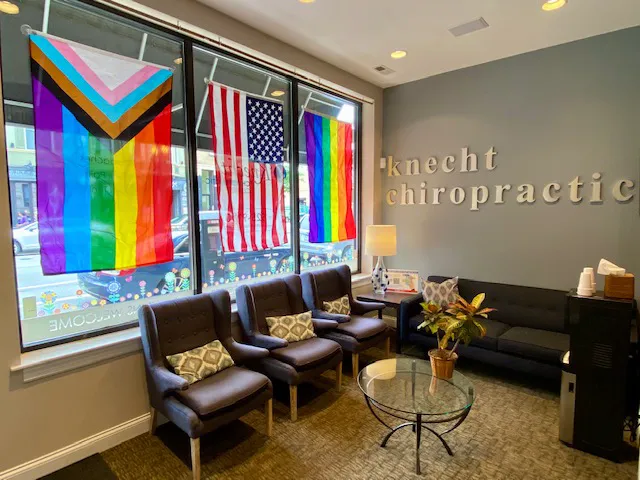 Knecht Chiropractic Clinic Picture 9