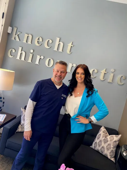 Knecht Chiropractic Clinic Picture 8