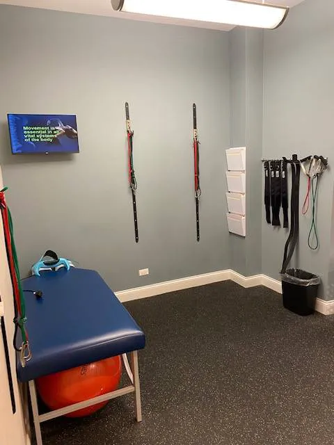 Knecht Chiropractic Clinic Picture 7