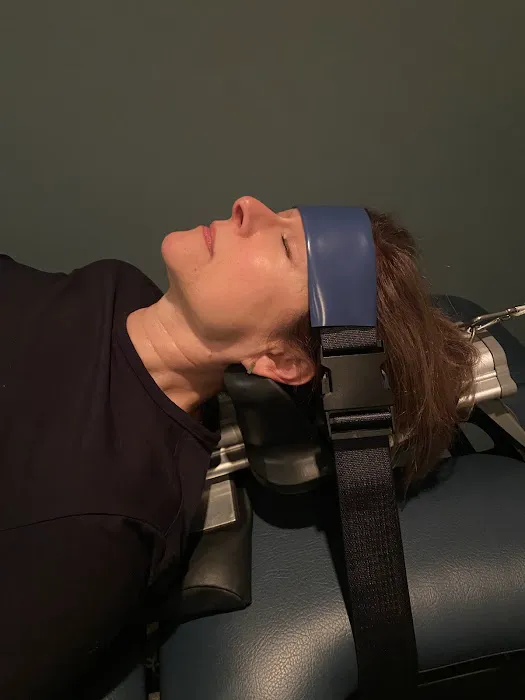 Knecht Chiropractic Clinic Picture 4