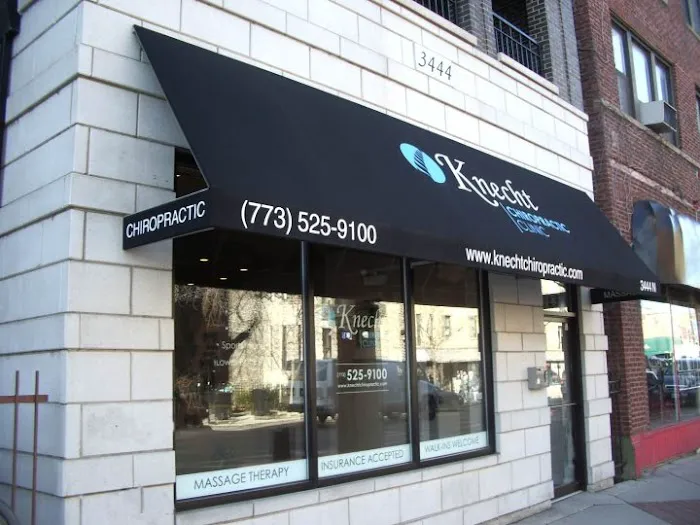 Knecht Chiropractic Clinic Picture 3