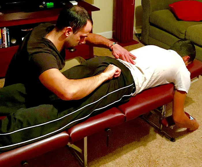 365 Chiropractic Picture 7