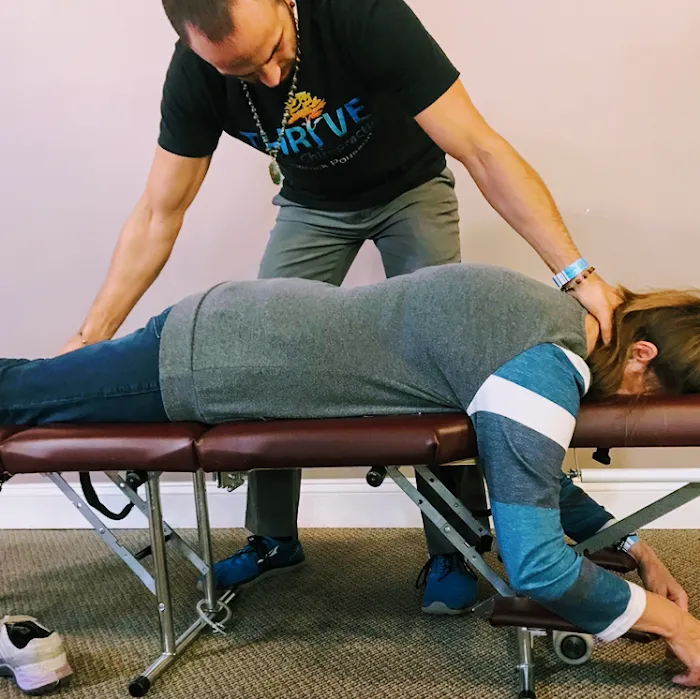 365 Chiropractic Picture 8