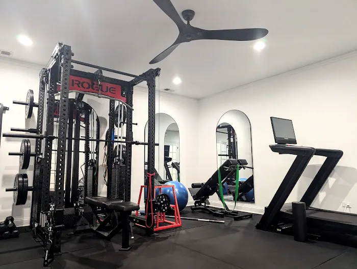 Synergy Spine & Performance Picture 1