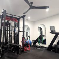 Synergy Spine & Performance ico