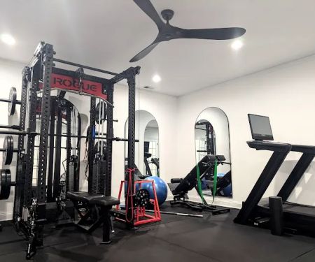 Synergy Spine & Performance