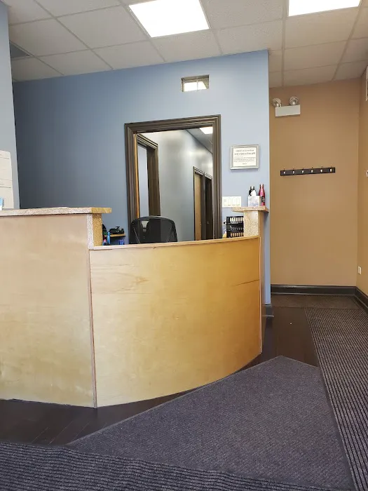 Irving Park Chiropractic Picture 1