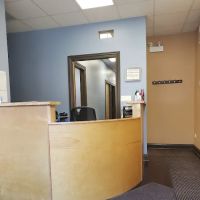 Irving Park Chiropractic ico