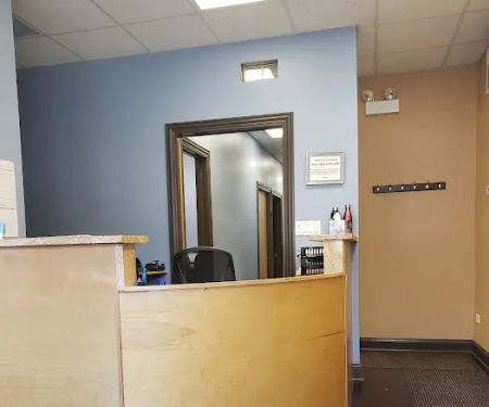 Irving Park Chiropractic