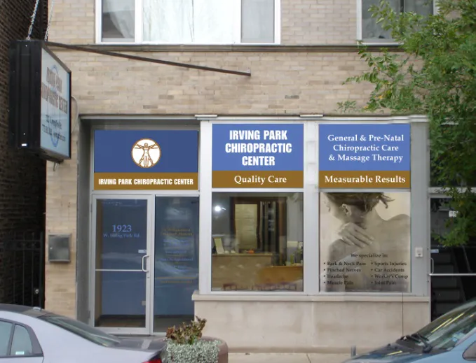 Irving Park Chiropractic Picture 3