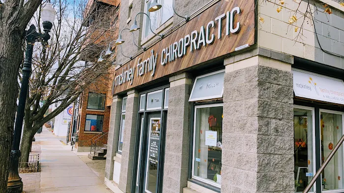 McKinley Family Chiropractic Picture 6