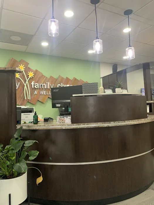 McKinley Family Chiropractic Picture 7