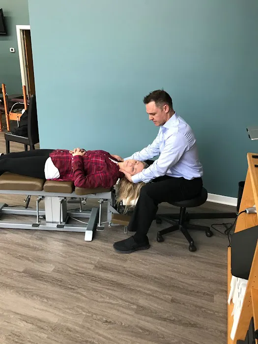 phyxMe Physical Therapy & Chiropractic Picture 7