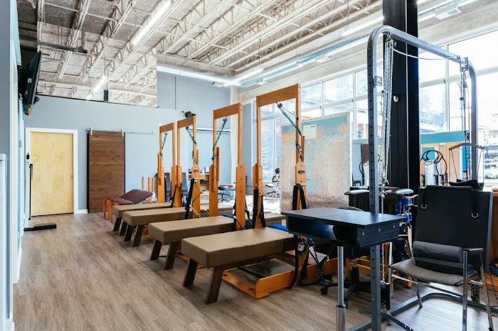 phyxMe Physical Therapy & Chiropractic Picture 8