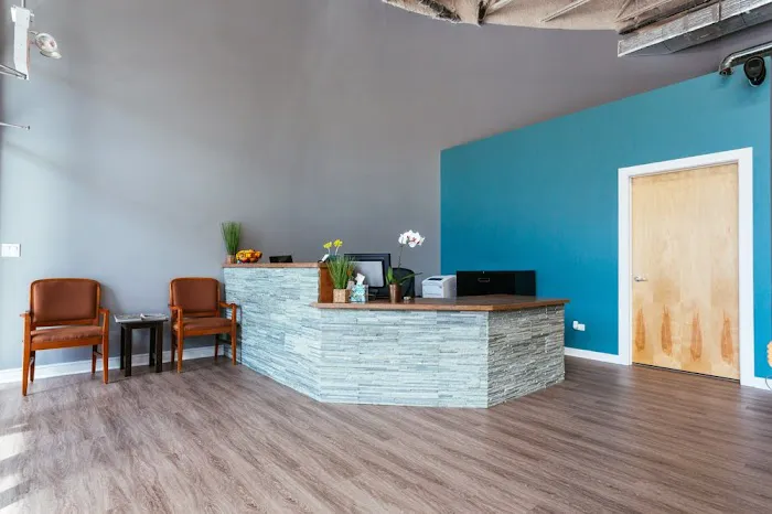 phyxMe Physical Therapy & Chiropractic Picture 6