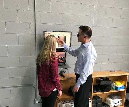 phyxMe Physical Therapy & Chiropractic