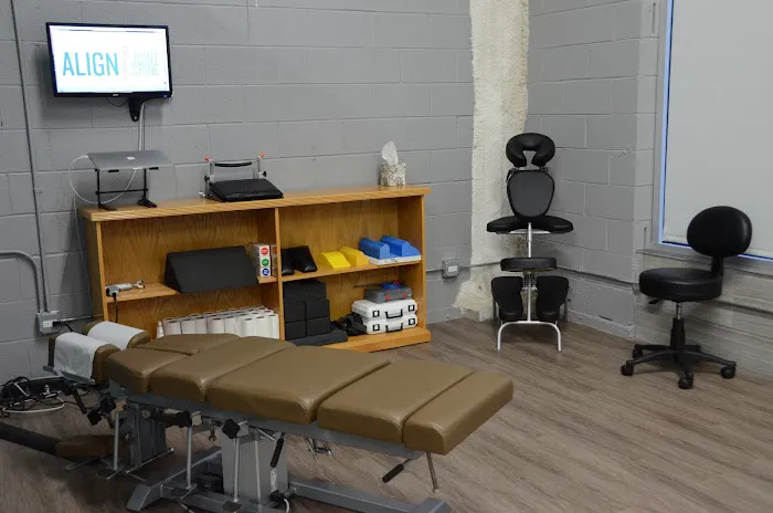 phyxMe Physical Therapy & Chiropractic Picture 2