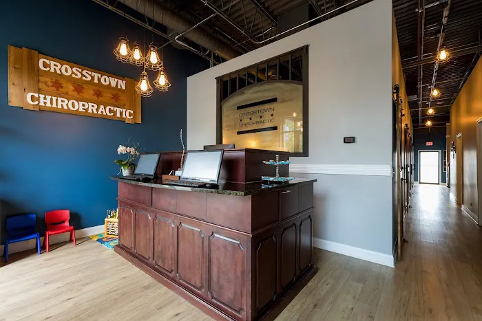 Crosstown Chiropractic Picture 10