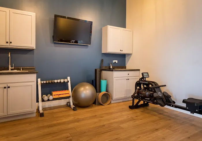 Crosstown Chiropractic Picture 6