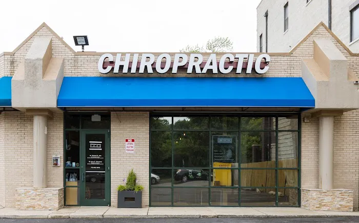 Crosstown Chiropractic Picture 8