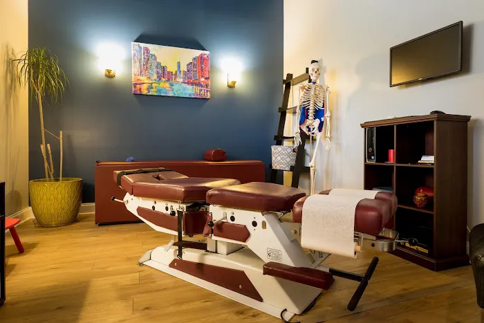 Crosstown Chiropractic Picture 4