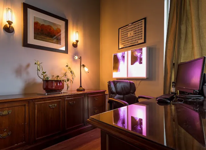 Crosstown Chiropractic Picture 2