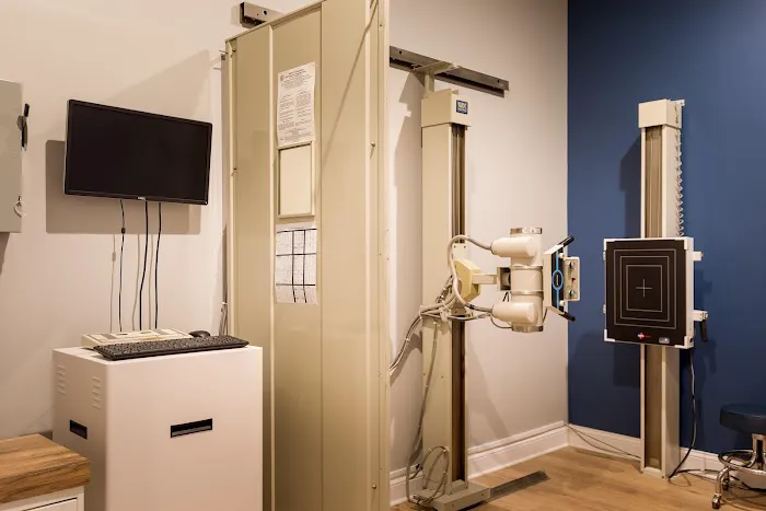 Crosstown Chiropractic Picture 1