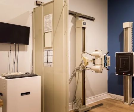 Crosstown Chiropractic