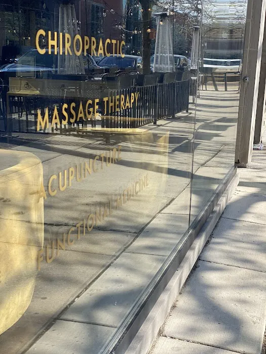 Suvarna Chiropractic Picture 4