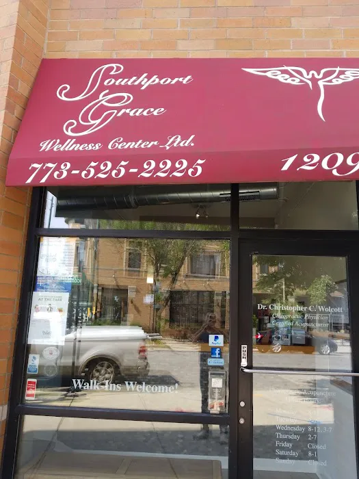 Southport Wellness Picture 7