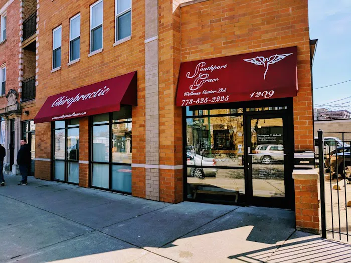 Southport Wellness Picture 3