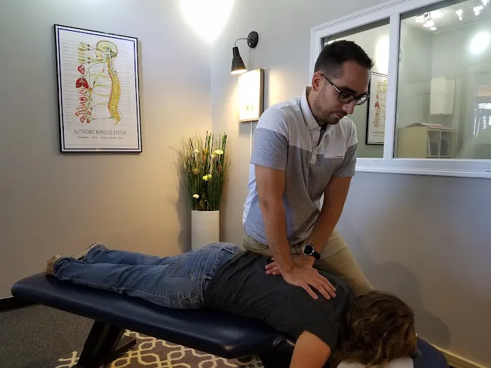 Fino Family Chiropractic & Wellness Picture 6