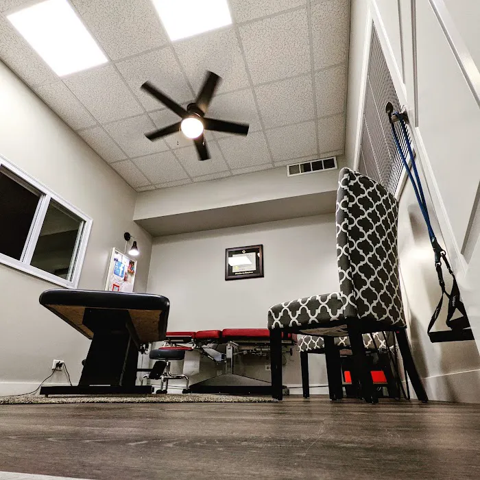 Fino Family Chiropractic & Wellness Picture 2