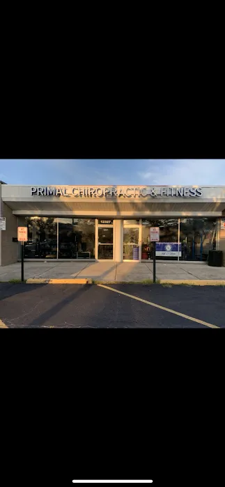 Primal Chiropractic Picture 6