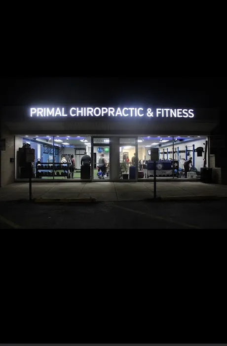 Primal Chiropractic Picture 7