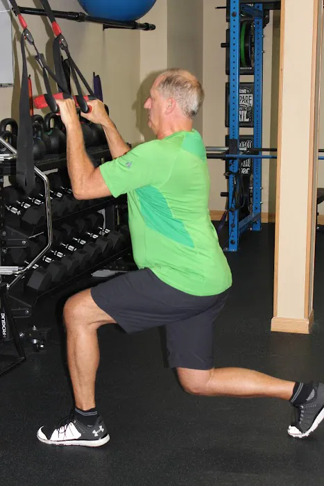 Primal Chiropractic Picture 4