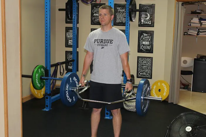 Primal Chiropractic Picture 5