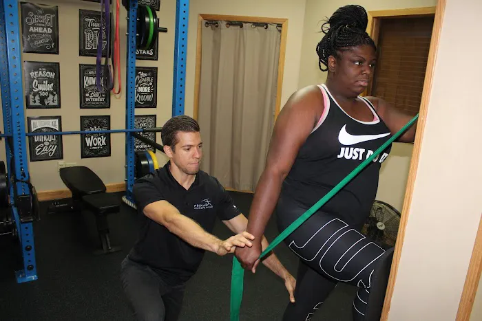 Primal Chiropractic Picture 3