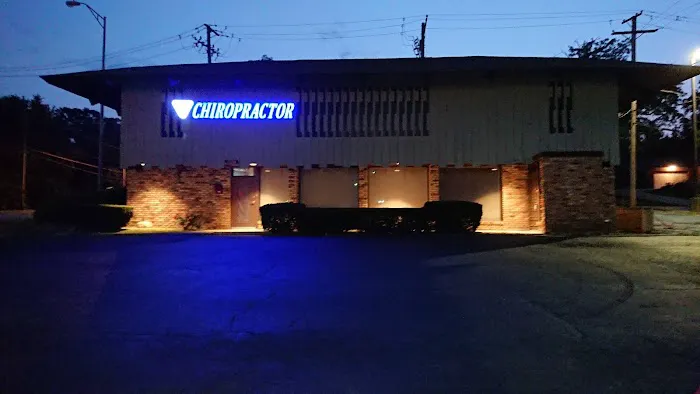 Hauser Chiropractic Care Picture 5