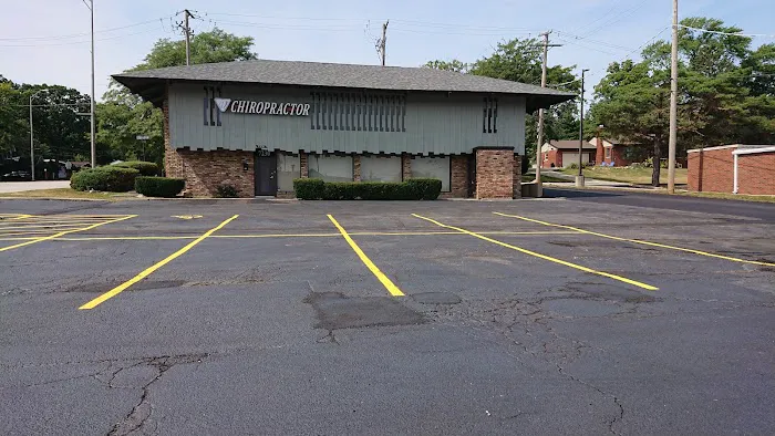 Hauser Chiropractic Care Picture 8