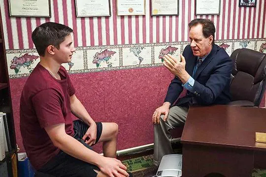 Hauser Chiropractic Care Picture 3