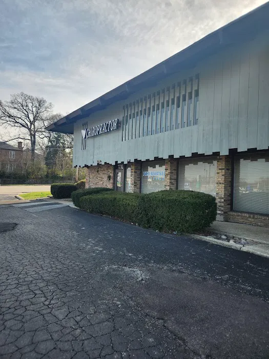 Hauser Chiropractic Care Picture 2