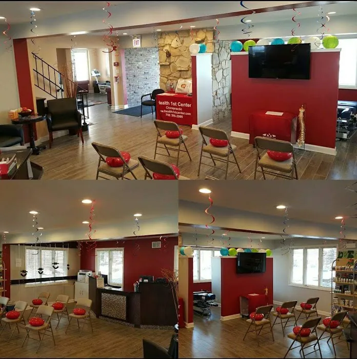 Health 1st Center Picture 4