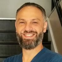 Health 1st Center ico