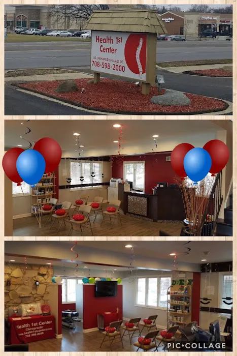 Health 1st Center Picture 10