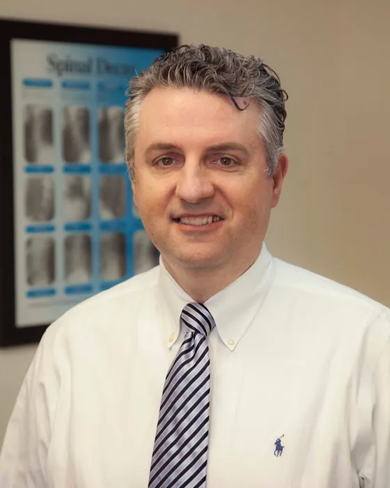 Jonihakis Chiropractic Picture 2