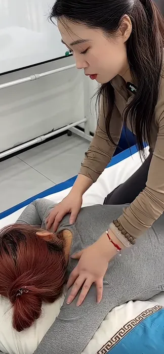 Massage therapy Picture 10